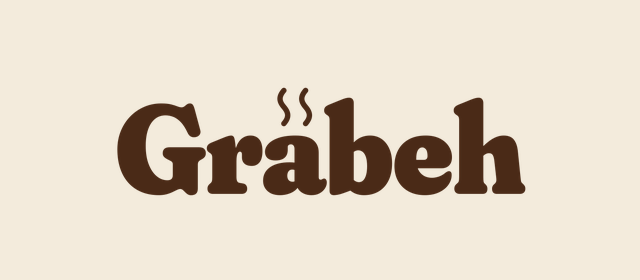 Grabeh logo
