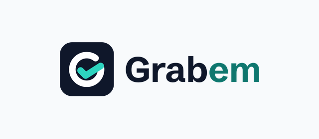 Grabem logo