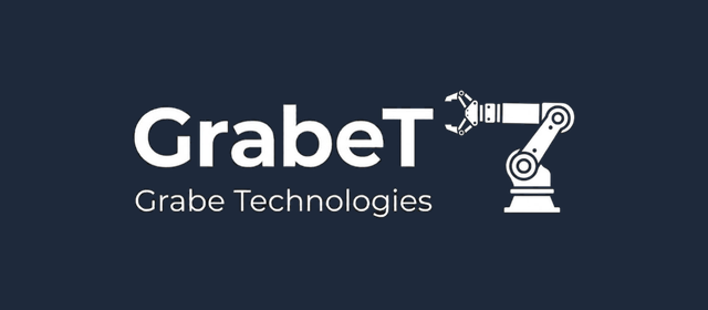 GrabeT – Grabe Technologies logo